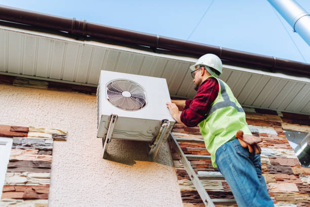 Best Emergency HVAC Repair  in Sikeston, MO