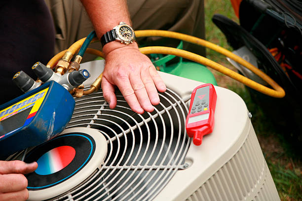 Best Ductless HVAC Repair  in Sikeston, MO