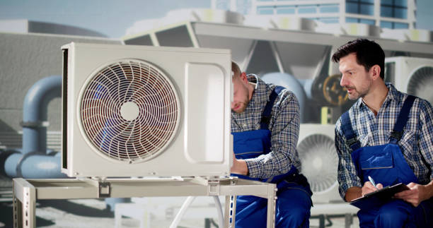 Best Best HVAC Companies  in Sikeston, MO