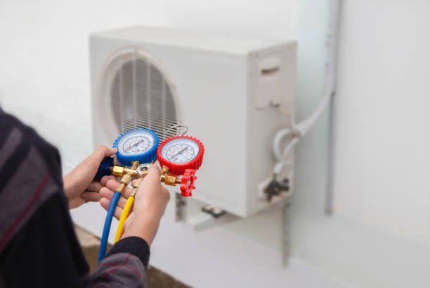 Best HVAC Cleaning Services  in Sikeston, MO