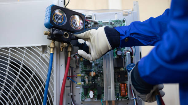 Best Heating Repair Services  in Sikeston, MO