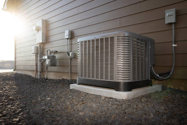 Best Residential HVAC Services  in Sikeston, MO